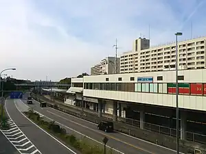 泉ヶ丘（堺）
