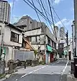柳橋