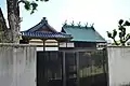 本殿