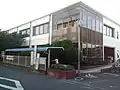 泉大津市立図書館泉大津市下条町11-35
