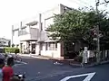 泉大津市立勤労青少年ホーム泉大津市下条町11-28