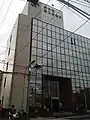 泉大津商工会議所泉大津市田中町10-7