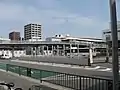 南海本線 泉大津駅泉大津市旭町19-1
