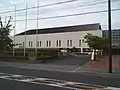 泉大津市立総合体育館泉大津市宮町2-50