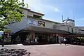 イズミヤ学園前店(奈良県奈良市)