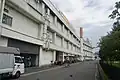 イズミヤ百舌鳥店(大阪府堺市堺区/2021年10月3日閉店)