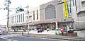 イズミヤ大久保店(京都府城陽市/2023年2月撮影)