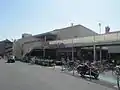 イズミヤ住道店(大阪府大東市/2016年12月31日閉店)