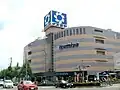 イズミヤ白梅町店