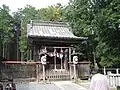 八幡宮