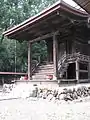 本殿