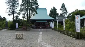 出雲大社上総分院