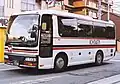 ガーラIV・HD-9KC-LV780H1出雲一畑交通