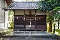 八雲神社