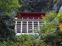 奥之院