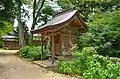菅原神社（天神社）