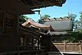 出石神社