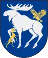 Coat of Arms