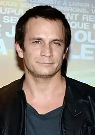 Jérémie Renier