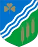 ヨゲヴァ県の紋章