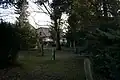 リッターフーデのユダヤ人墓地