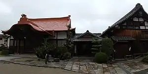 成道寺