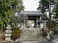 山門