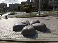 「春、ソメイヨシノ」