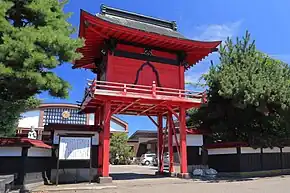 浄運寺
