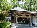 大師堂