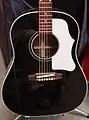 Gibson LTD 1963 J-45 EB