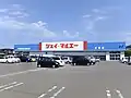 ジェイ・マルエー広面店