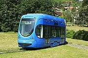後方（TMK 2200）
