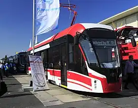 71-911EM "ライオネット"