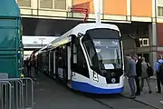 71-934 "ライオン"