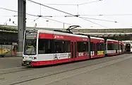 MGTK（2020年撮影）