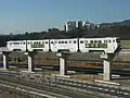 06編成「新潟米号」