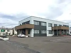 北オホーツク農業協同組合