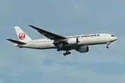 ボーイング777-200ER