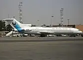 ボーイング727‐200