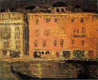 ヴェネツィア、(c.1900)