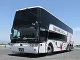 バンホール・アストロメガ