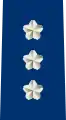 航空自衛隊 将（乙階級章）