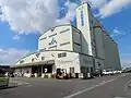 大縄カントリーエレベーター