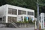 JAあいち豊田旭支店（2018年（平成30年）6月）