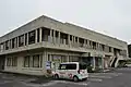 JAあいち豊田下山支店