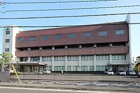 越前たけふ農業協同組合