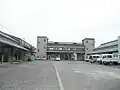 JA東とくしま立江