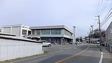 JA兵庫みらい細川