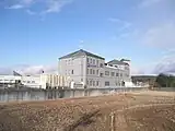 三田支店（三田市）